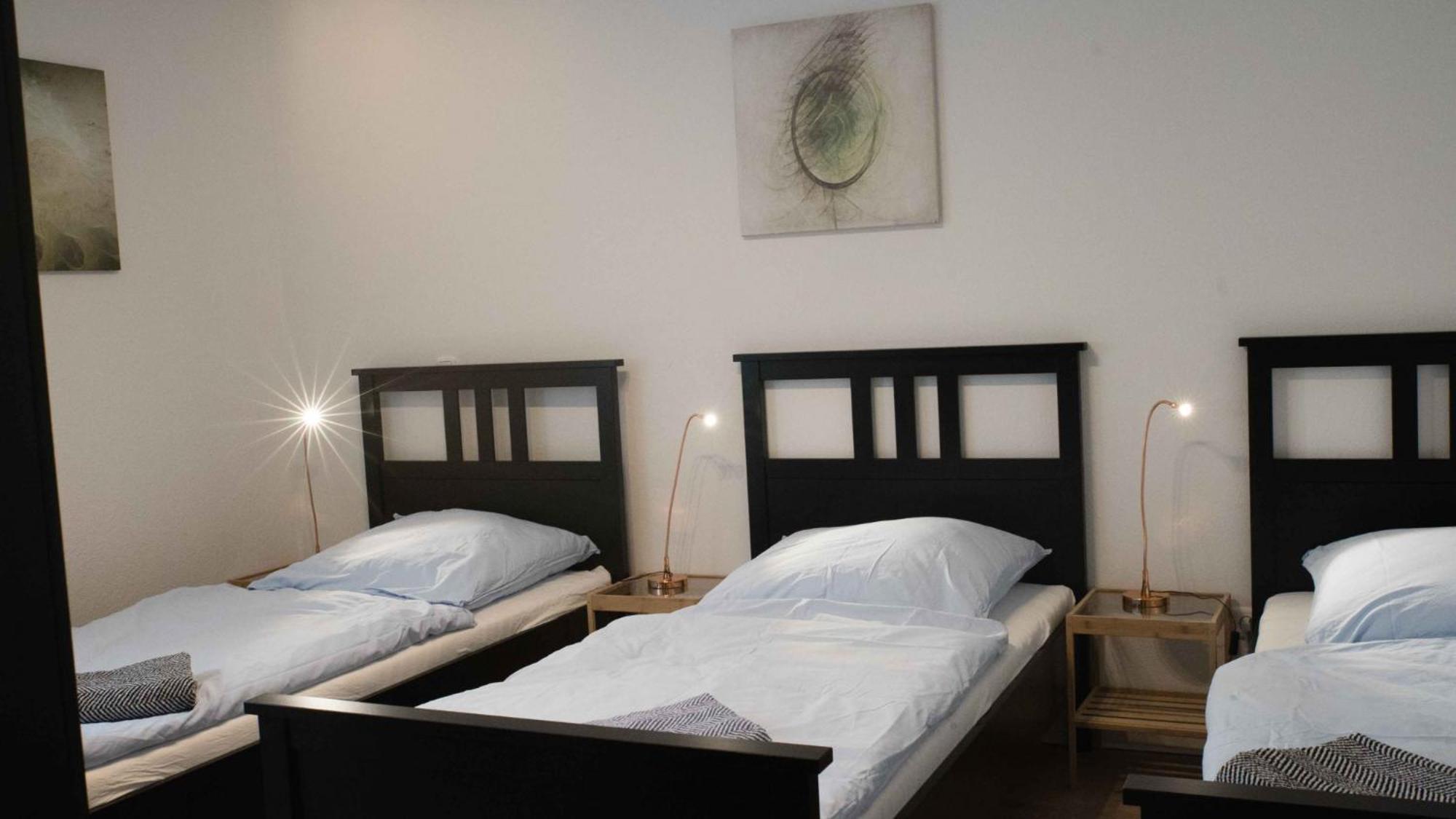 Work And Balcony Düsseldorf