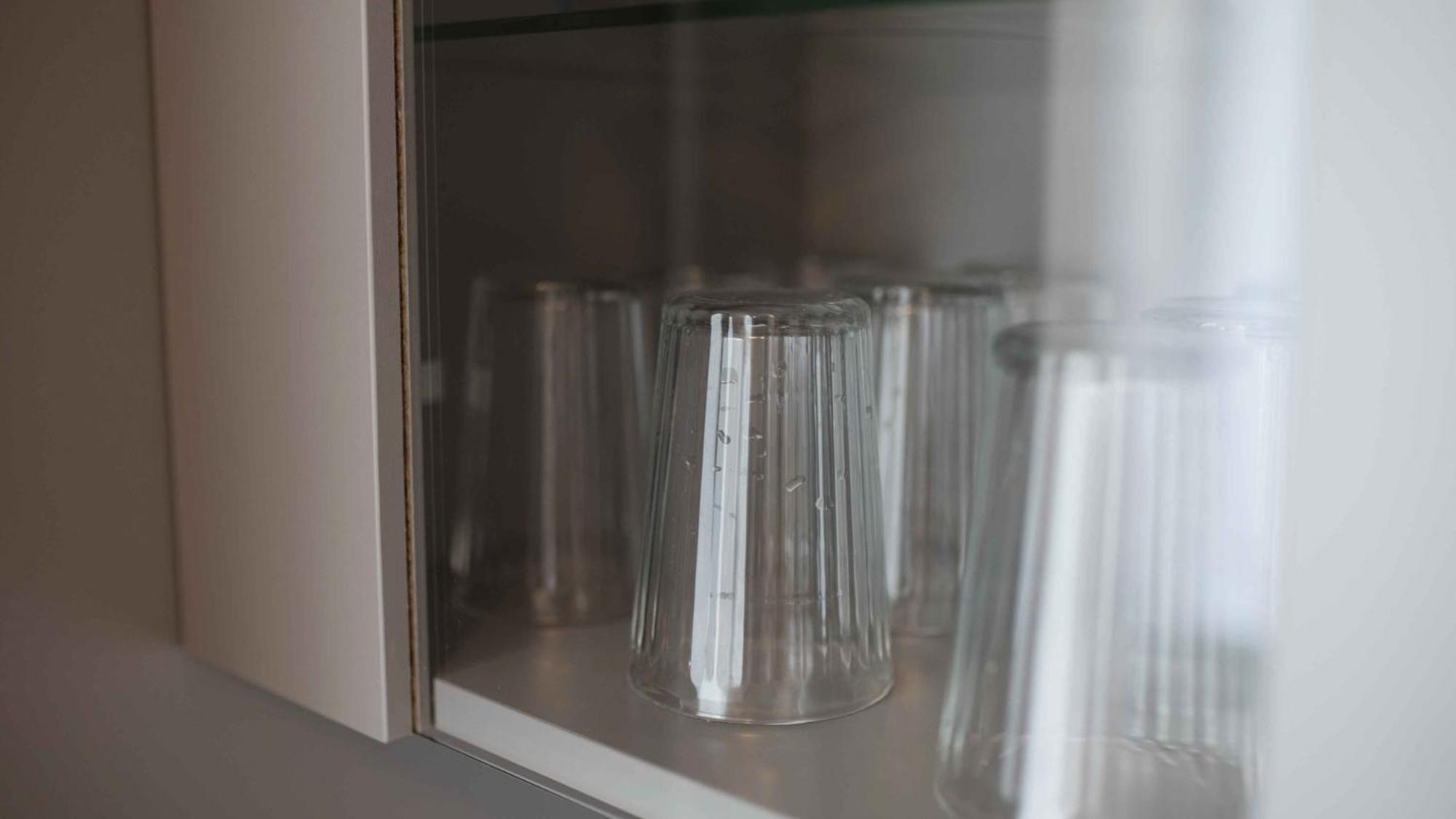 Work And Balcony Apartment